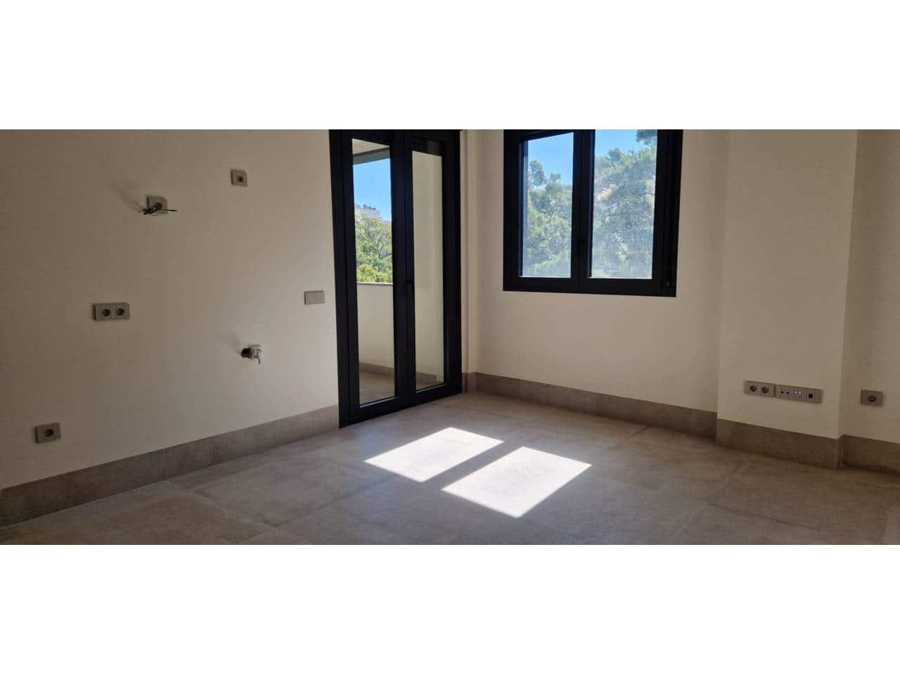 2 camera da letto Appartamento in vendita in Malaga citta con garage - 1.035.000 € (Rif: 9725024)