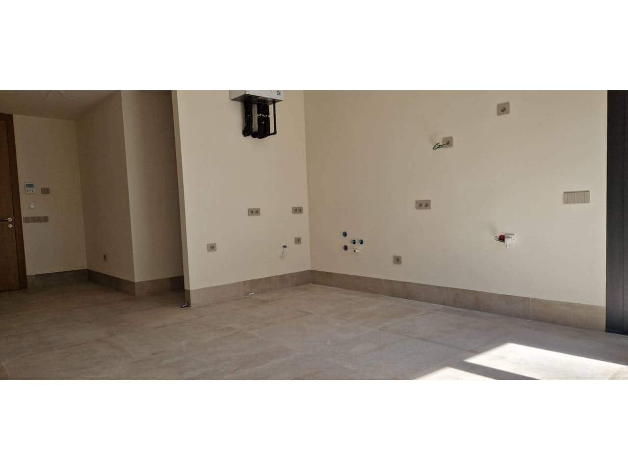 2 camera da letto Appartamento in vendita in Malaga citta con garage - 1.035.000 € (Rif: 9725024)