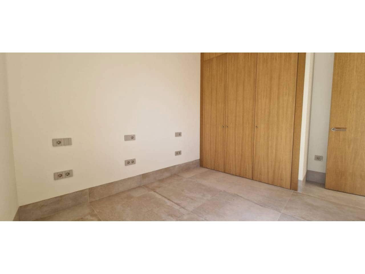 2 camera da letto Appartamento in vendita in Malaga citta con garage - 1.035.000 € (Rif: 9725024)