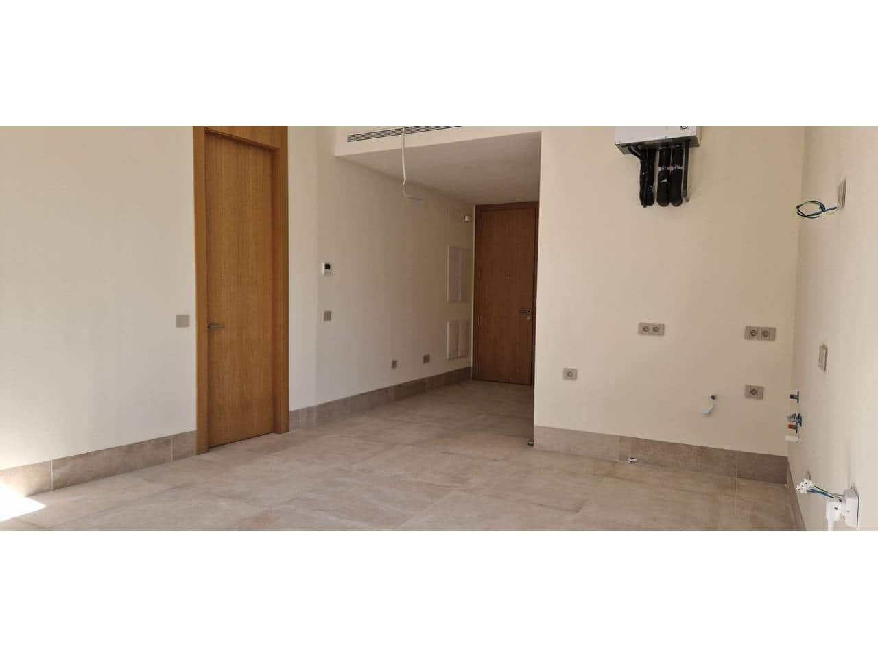 2 camera da letto Appartamento in vendita in Malaga citta con garage - 1.035.000 € (Rif: 9725024)