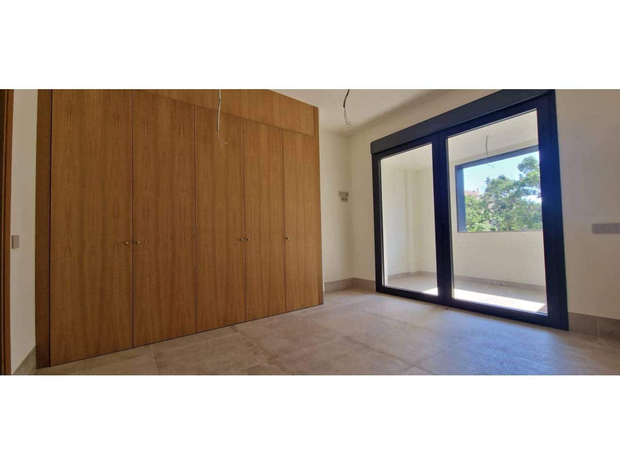 2 camera da letto Appartamento in vendita in Malaga citta con garage - 1.035.000 € (Rif: 9725024)