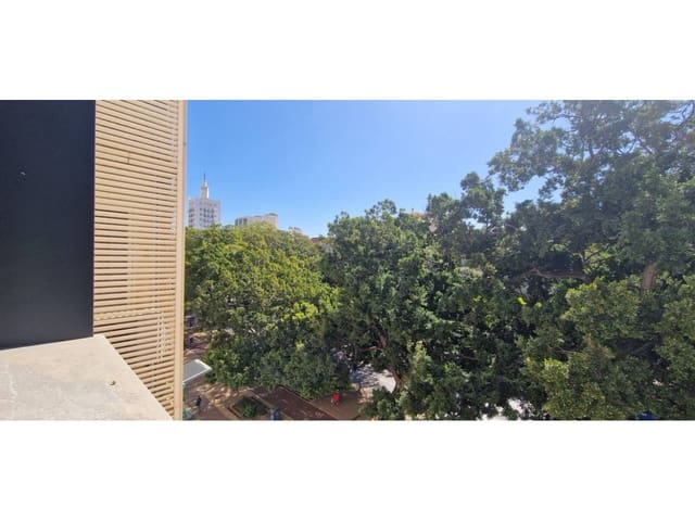 2 soveværelse Lejlighed til salg i Málaga by med garage - € 1.035.000 (Ref: 9725024)