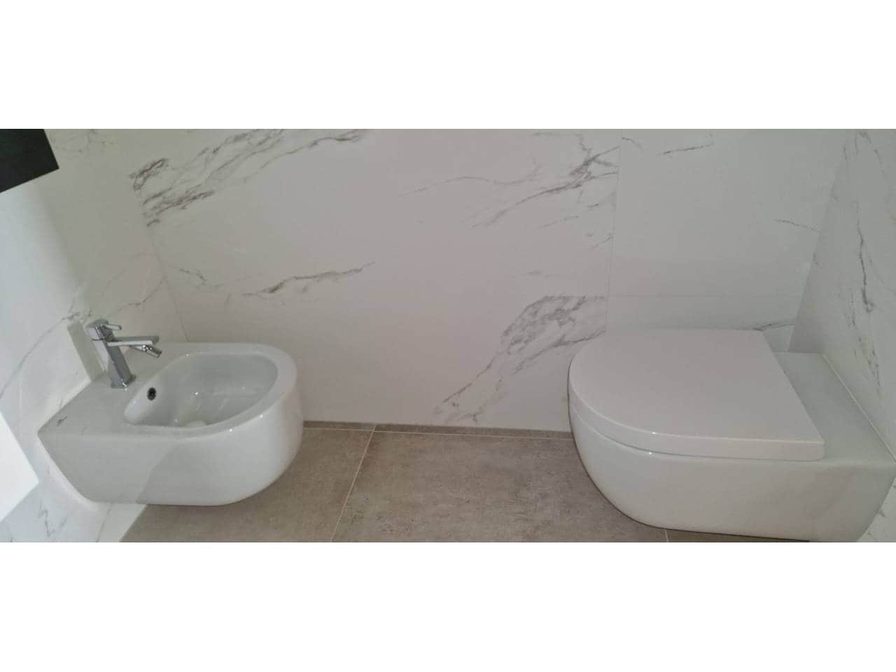 2 soveværelse Lejlighed til salg i Malaga by med garage - € 810.000 (Ref: 9725025)