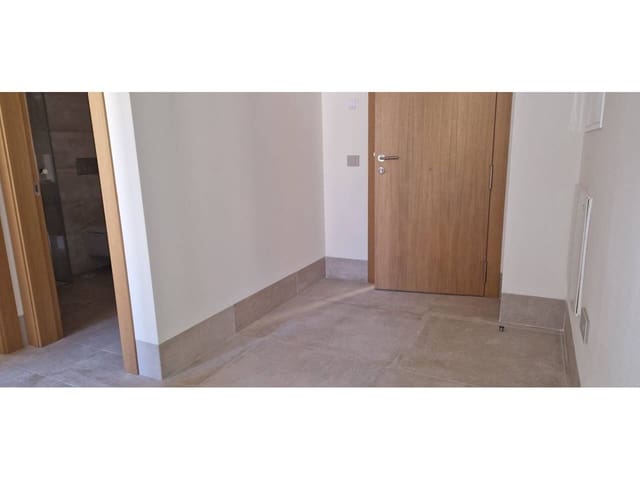 2 soveværelse Lejlighed til salg i Málaga by med garage - € 810.000 (Ref: 9725025)