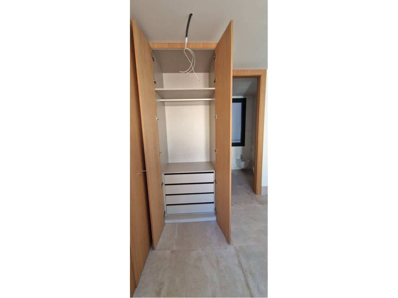 2 soveværelse Lejlighed til salg i Malaga by med garage - € 810.000 (Ref: 9725025)