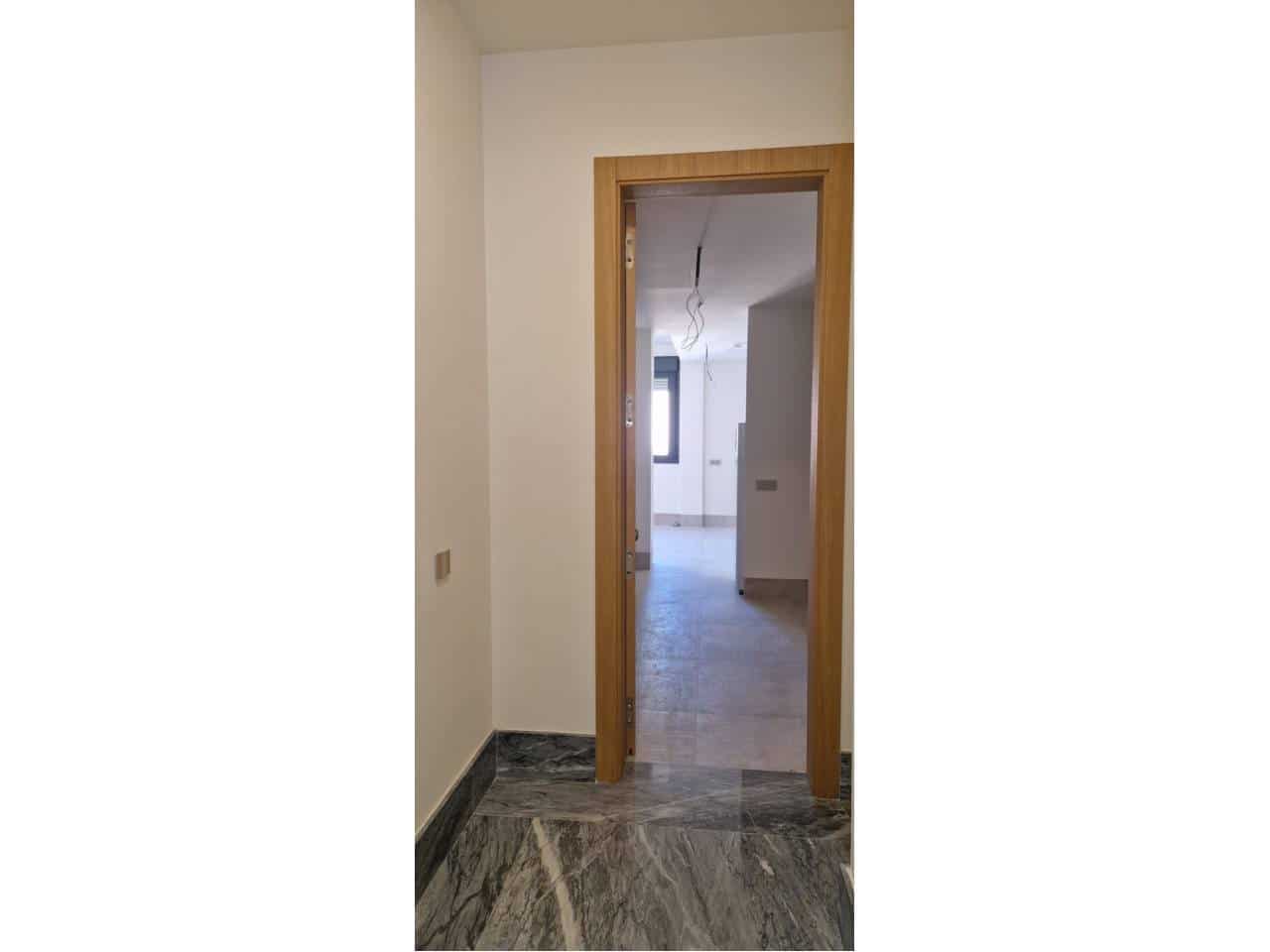 2 soveværelse Lejlighed til salg i Malaga by med garage - € 810.000 (Ref: 9725025)