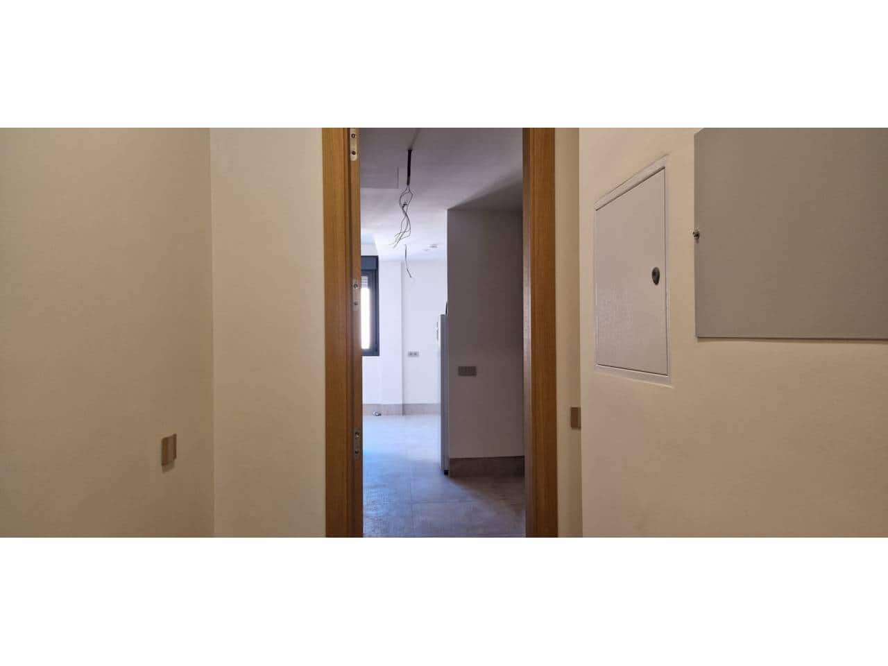 2 soveværelse Lejlighed til salg i Malaga by med garage - € 810.000 (Ref: 9725025)