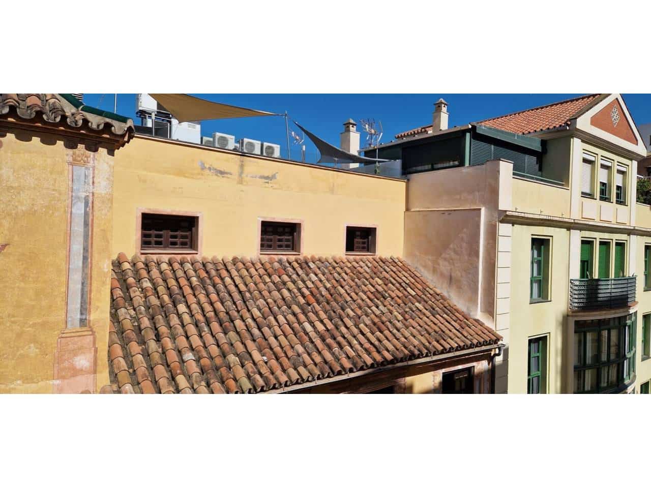 2 soveværelse Lejlighed til salg i Malaga by med garage - € 810.000 (Ref: 9725025)