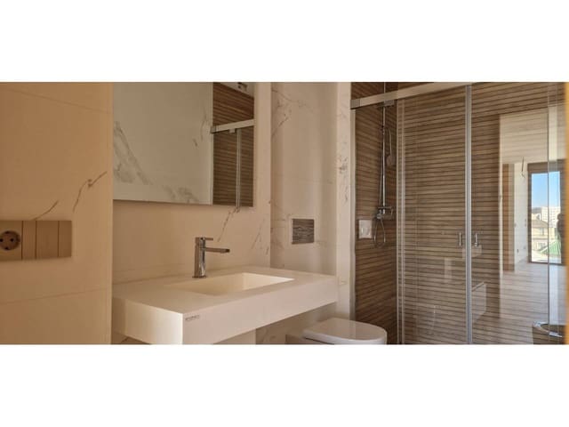 2 soveværelse Penthouse til salg i Málaga by med garage - € 1.395.000 (Ref: 9725026)