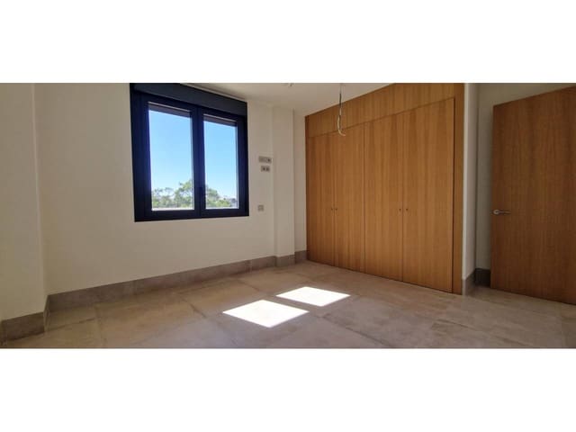 2 soveværelse Penthouse til salg i Málaga by med garage - € 1.395.000 (Ref: 9725026)