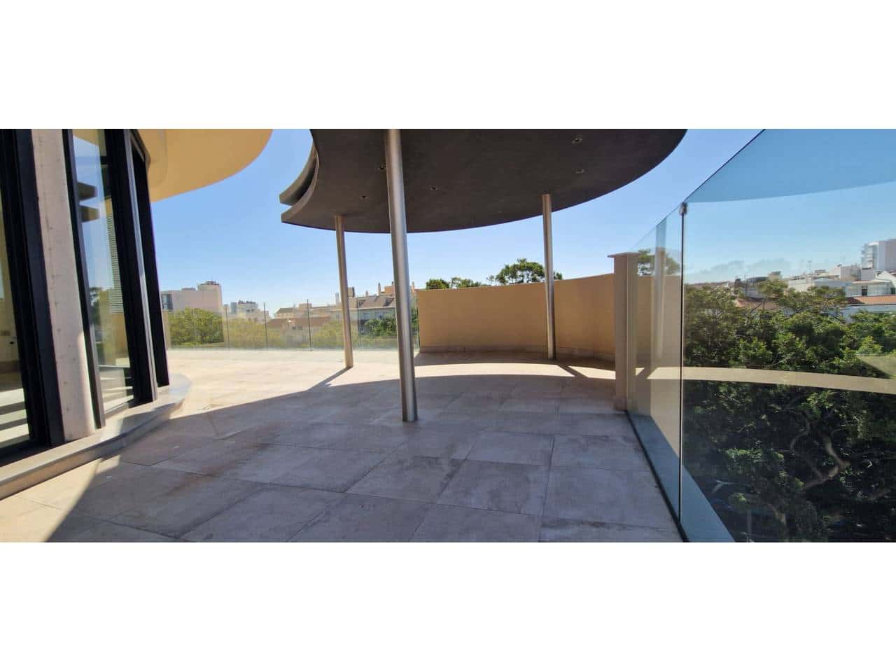 Ático de 2 habitaciones en Málaga ciudad en venta con garaje - 1.395.000 € (Ref: 9725026)