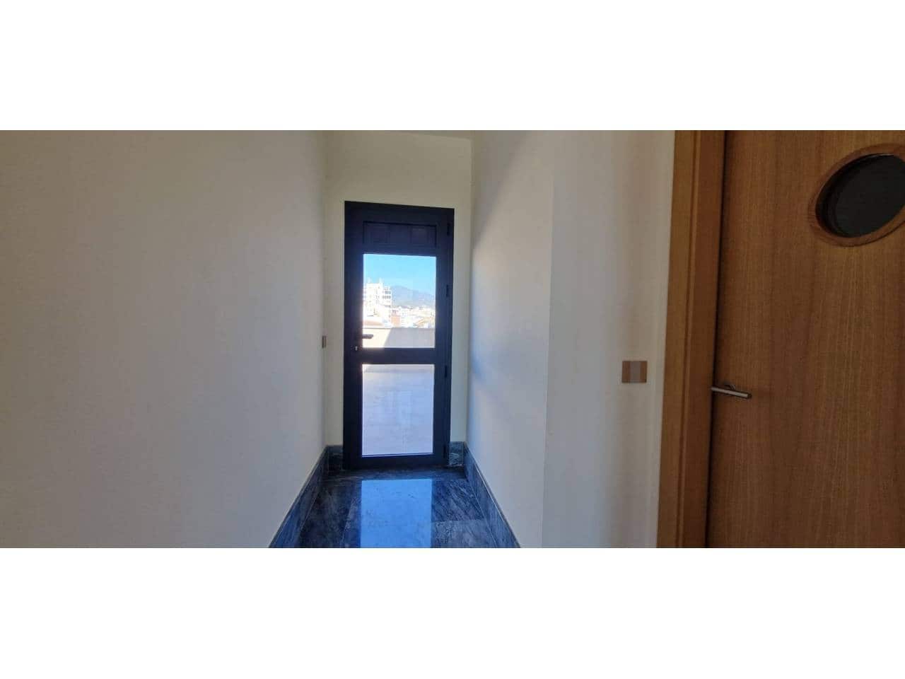 Ático de 2 habitaciones en Málaga ciudad en venta con garaje - 1.395.000 € (Ref: 9725026)