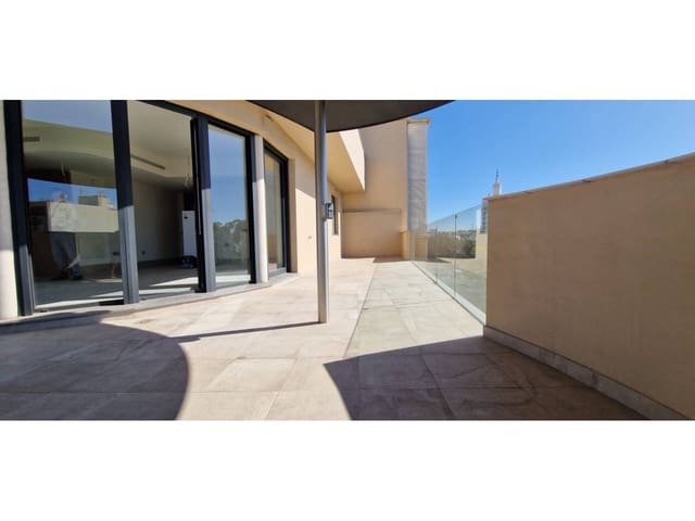 2 soveværelse Penthouse til salg i Málaga by med garage - € 1.395.000 (Ref: 9725026)