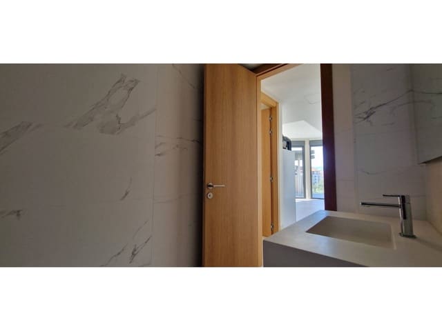 2 soveværelse Penthouse til salg i Málaga by med garage - € 1.395.000 (Ref: 9725026)