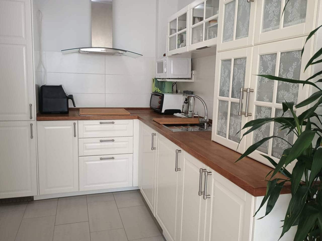 1 soverom Leilighet til salgs i Benalmadena med svømmebasseng garasje - € 289 000 (Ref: 9737734)