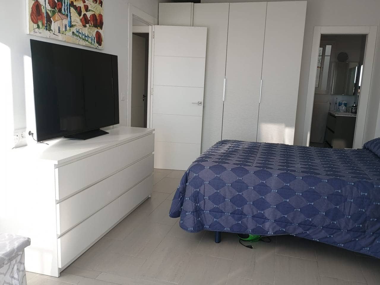 1 soverom Leilighet til salgs i Benalmadena med svømmebasseng garasje - € 289 000 (Ref: 9737734)