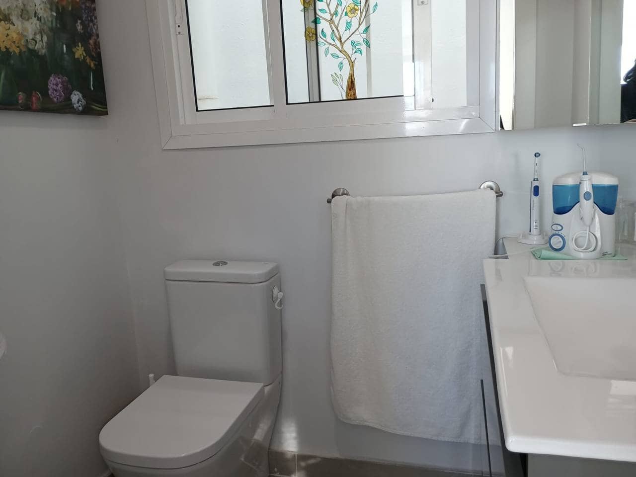 1 soverom Leilighet til salgs i Benalmadena med svømmebasseng garasje - € 289 000 (Ref: 9737734)