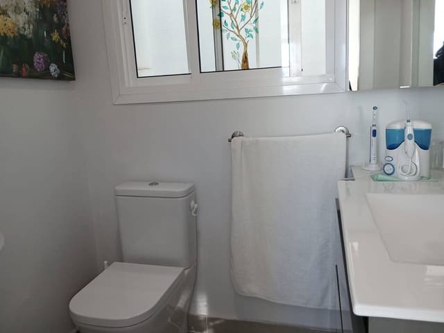 1 sypialnia Apartament na sprzedaż w Benalmádena z basenem garażem - 289 000 € (Ref: 9737734)