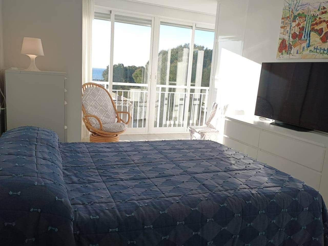 1 soverom Leilighet til salgs i Benalmadena med svømmebasseng garasje - € 289 000 (Ref: 9737734)