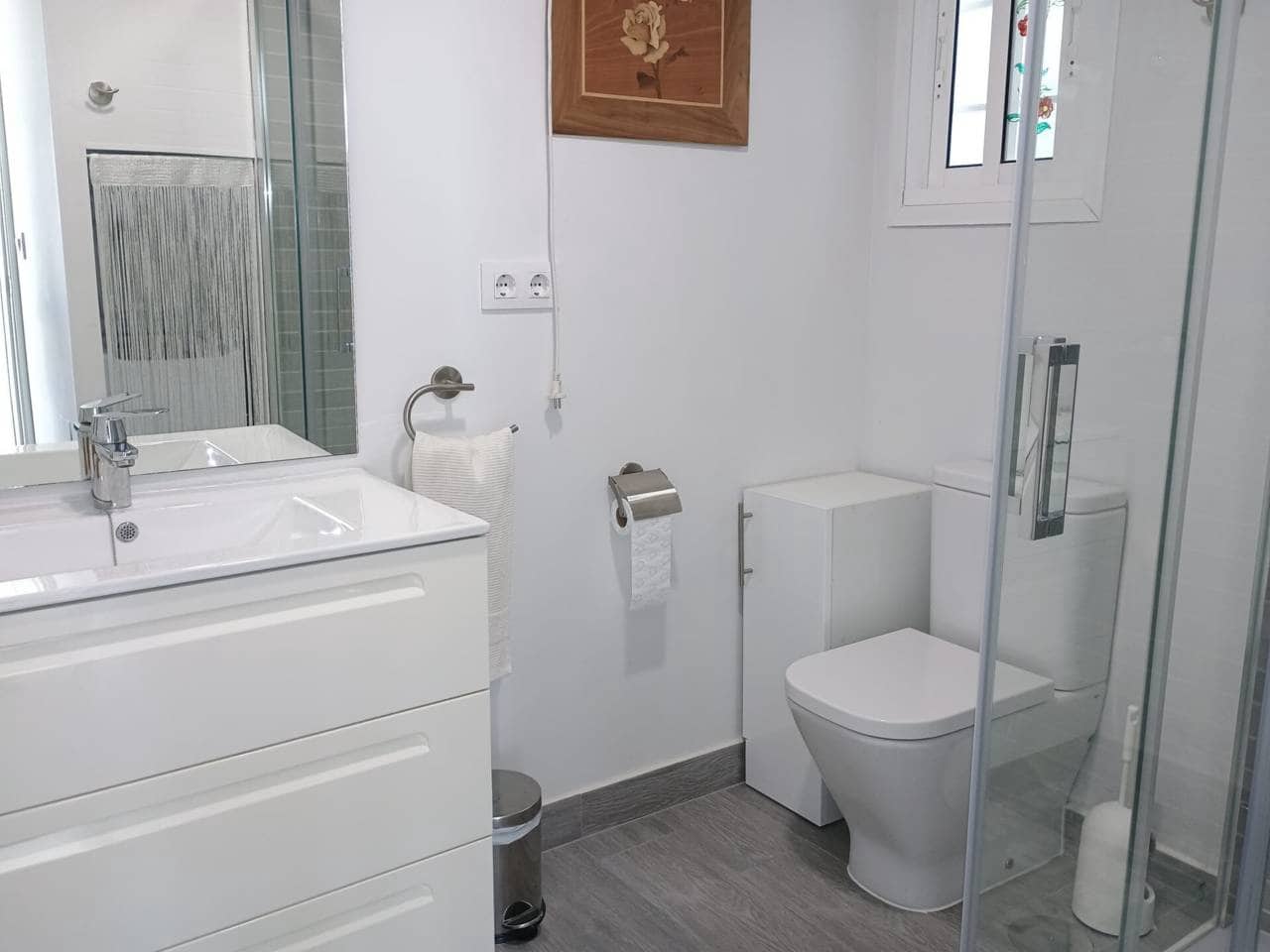 1 soverom Leilighet til salgs i Benalmadena med svømmebasseng garasje - € 289 000 (Ref: 9737734)