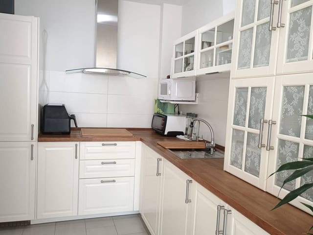 1 sypialnia Apartament na sprzedaż w Benalmádena z basenem garażem - 289 000 € (Ref: 9737734)