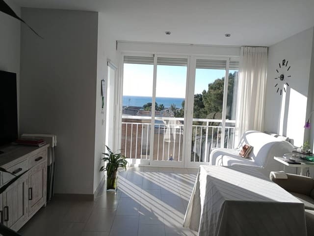 1 sypialnia Apartament na sprzedaż w Benalmádena z basenem garażem - 289 000 € (Ref: 9737734)