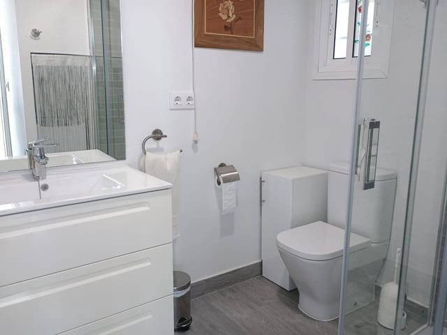 1 sypialnia Apartament na sprzedaż w Benalmádena z basenem garażem - 289 000 € (Ref: 9737734)