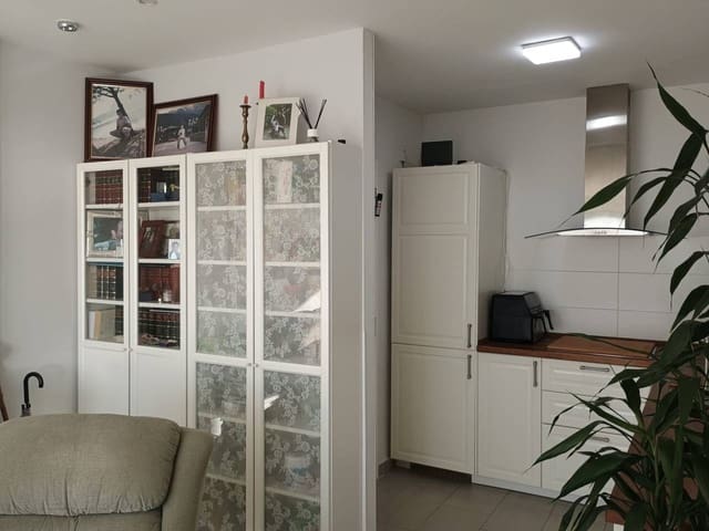 1 sypialnia Apartament na sprzedaż w Benalmádena z basenem garażem - 289 000 € (Ref: 9737734)