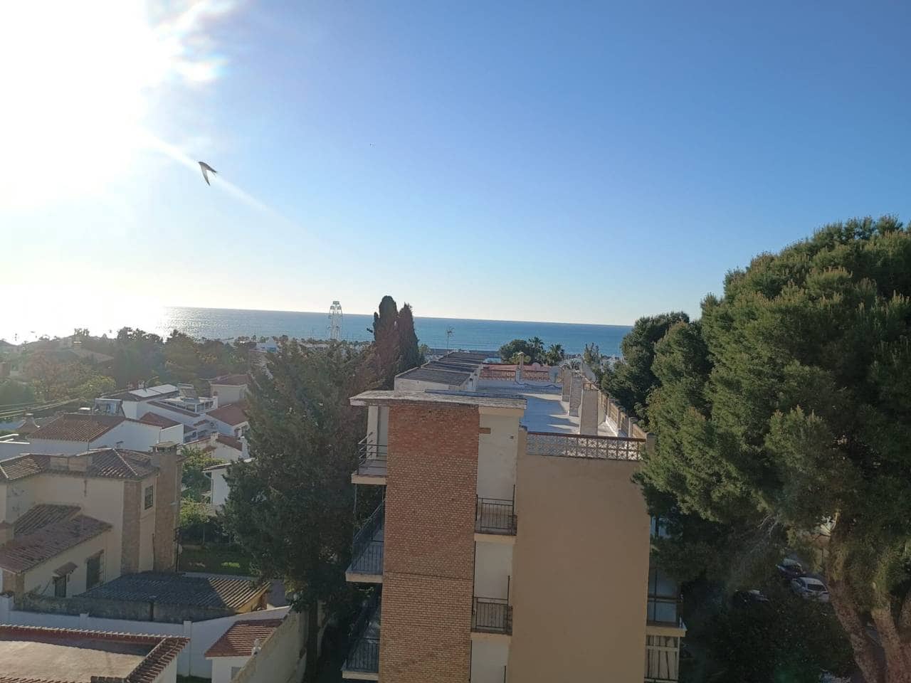 1 soverom Leilighet til salgs i Benalmadena med svømmebasseng garasje - € 289 000 (Ref: 9737734)