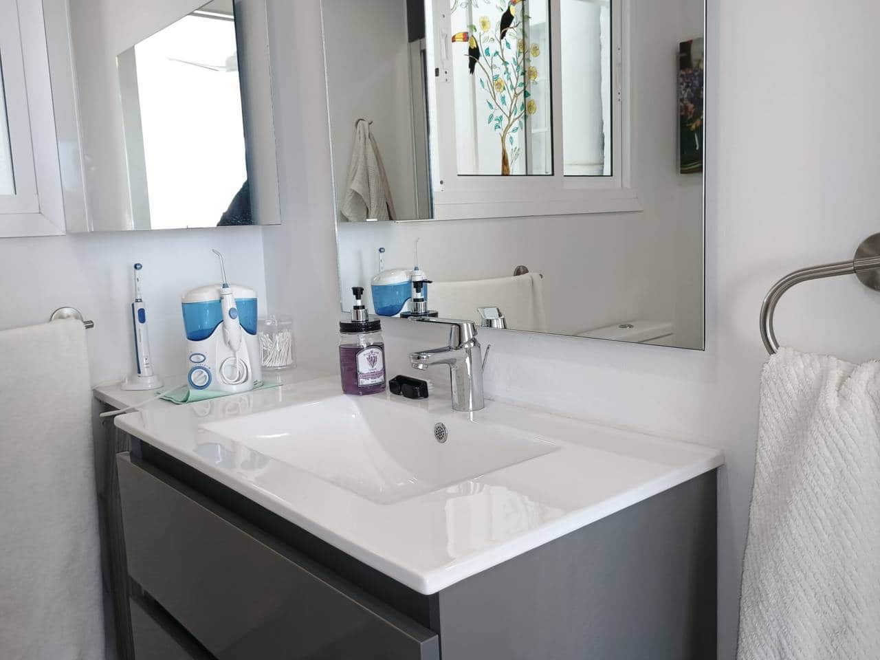 1 soverom Leilighet til salgs i Benalmadena med svømmebasseng garasje - € 289 000 (Ref: 9737734)