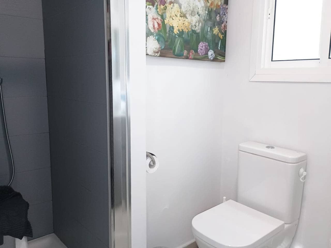 1 soverom Leilighet til salgs i Benalmadena med svømmebasseng garasje - € 289 000 (Ref: 9737734)