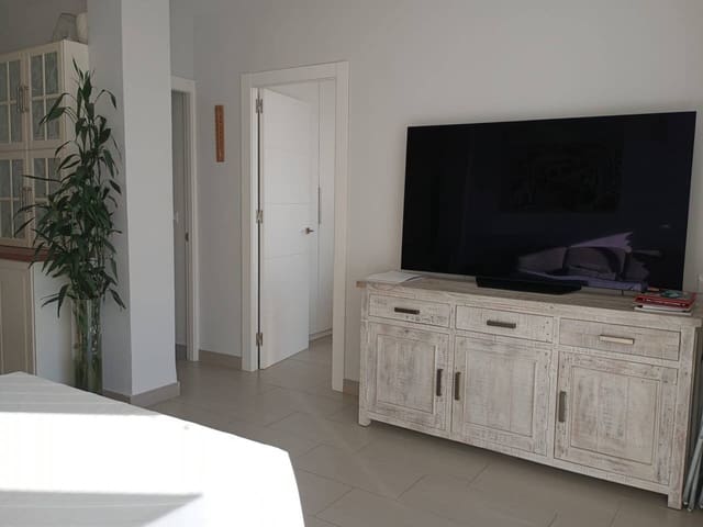 1 sypialnia Apartament na sprzedaż w Benalmádena z basenem garażem - 289 000 € (Ref: 9737734)