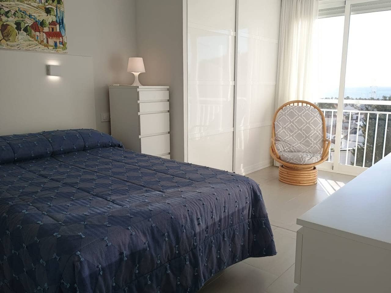 1 soverom Leilighet til salgs i Benalmadena med svømmebasseng garasje - € 289 000 (Ref: 9737734)