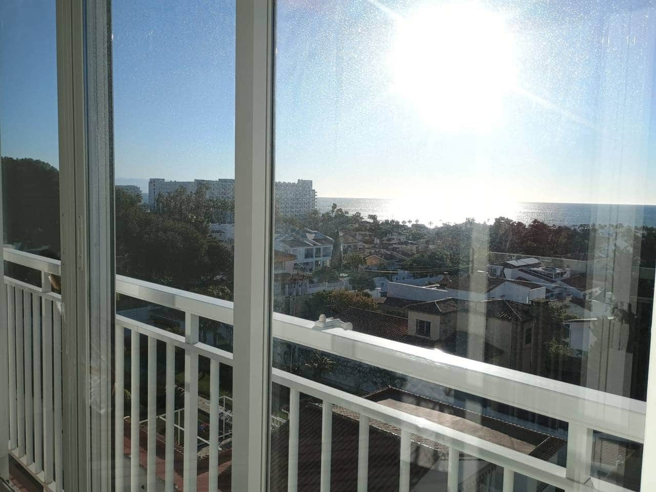 1 soverom Leilighet til salgs i Benalmadena med svømmebasseng garasje - € 289 000 (Ref: 9737734)