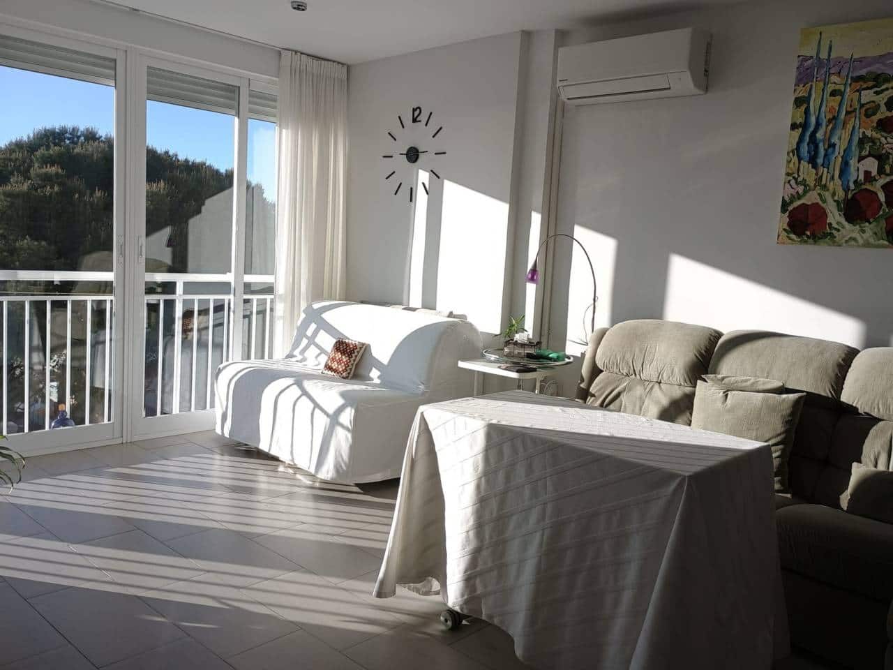 1 soverom Leilighet til salgs i Benalmadena med svømmebasseng garasje - € 289 000 (Ref: 9737734)