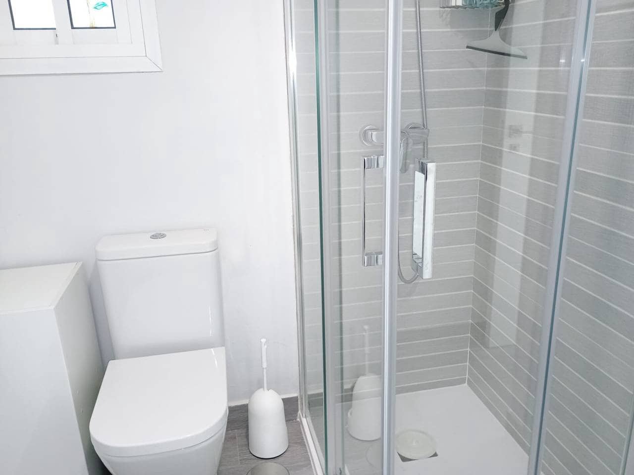 1 soverom Leilighet til salgs i Benalmadena med svømmebasseng garasje - € 289 000 (Ref: 9737734)