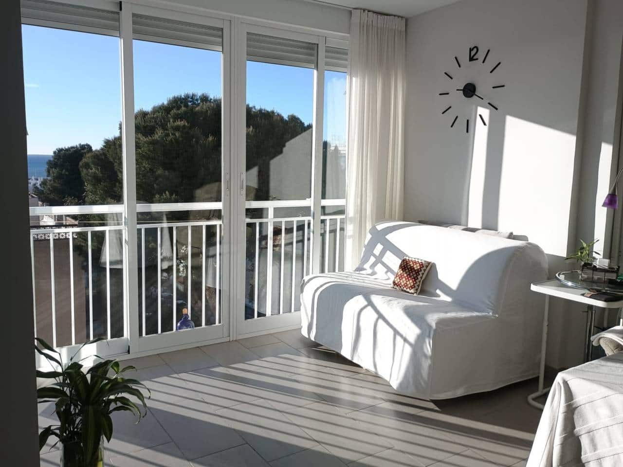 1 soverom Leilighet til salgs i Benalmadena med svømmebasseng garasje - € 289 000 (Ref: 9737734)