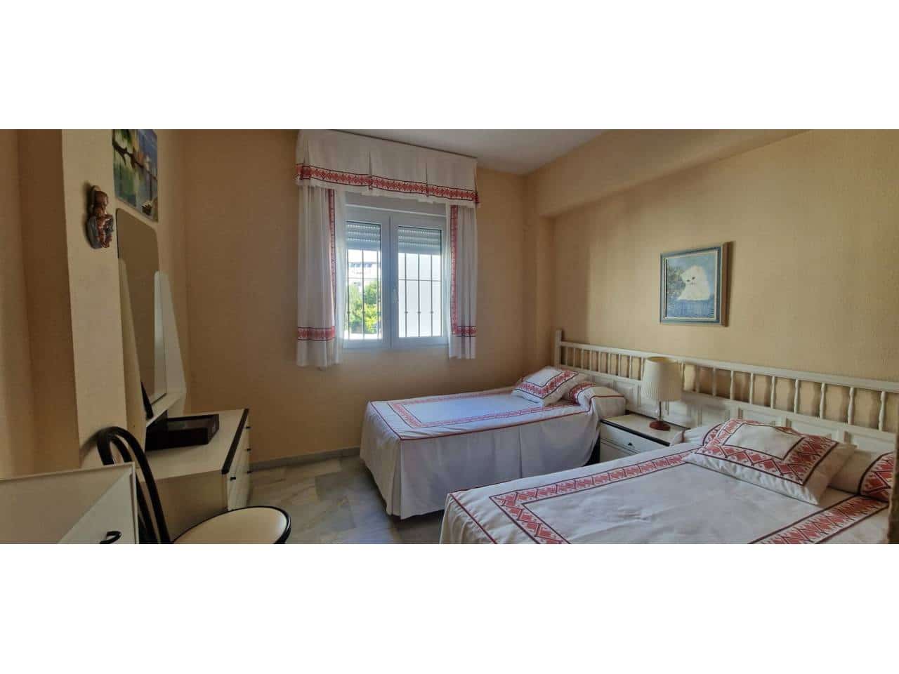 2 bedroom Apartment for sale in Torremolinos with pool - € 420,000 (Ref: 9747474)