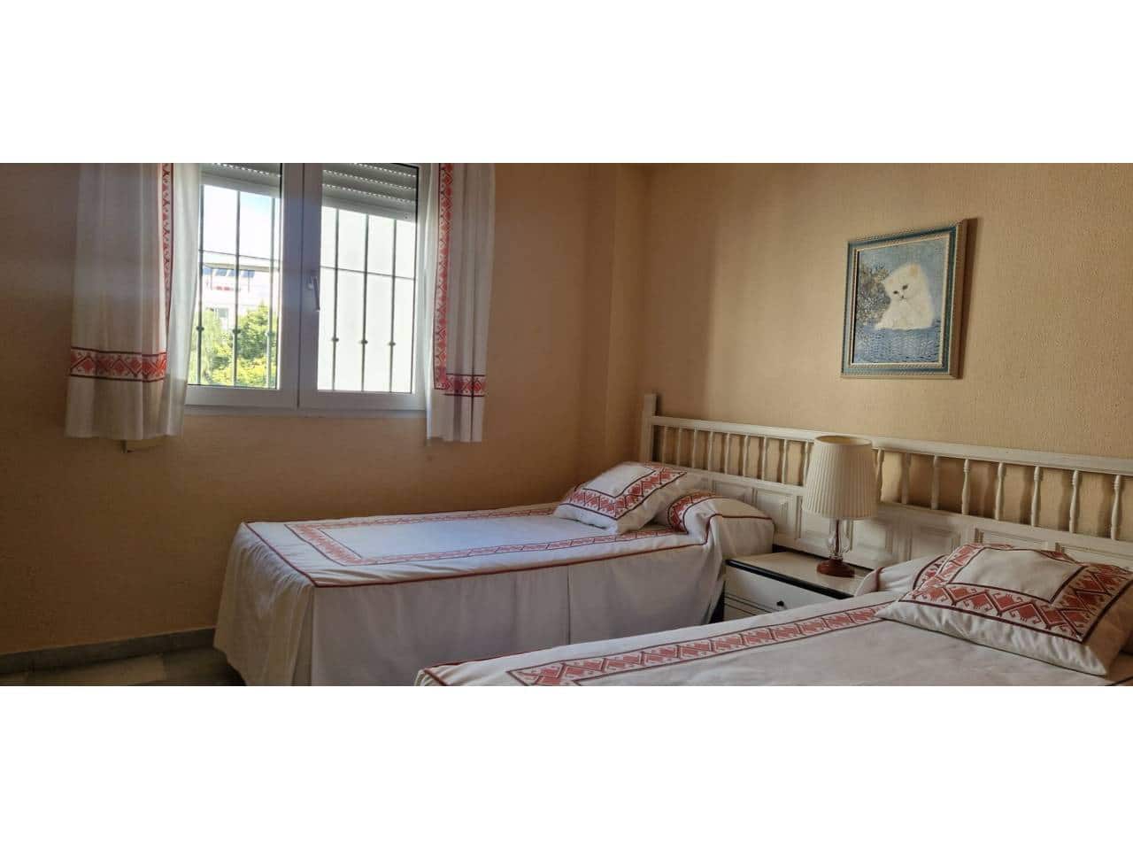 2 bedroom Apartment for sale in Torremolinos with pool - € 420,000 (Ref: 9747474)