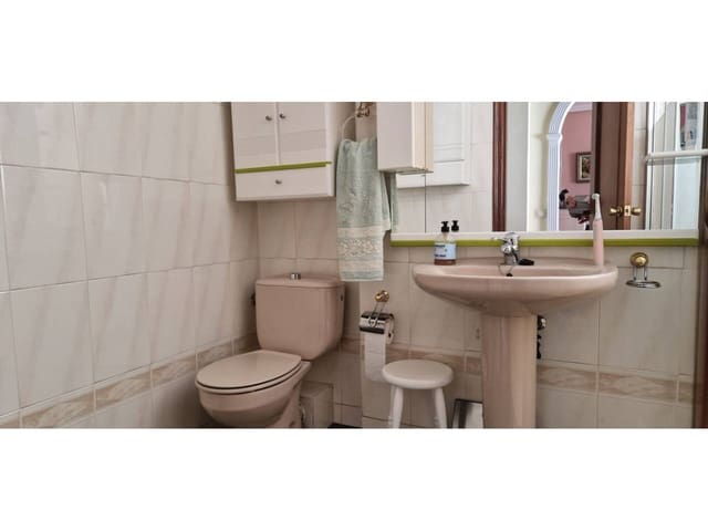 2 chambre Appartement à vendre à Torremolinos avec piscine - 420 000 € (Ref: 9747474)