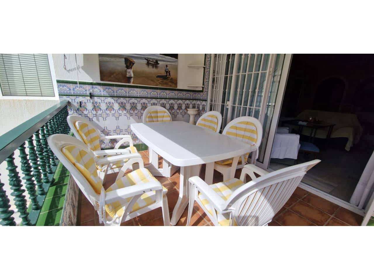 2 bedroom Apartment for sale in Torremolinos with pool - € 420,000 (Ref: 9747474)