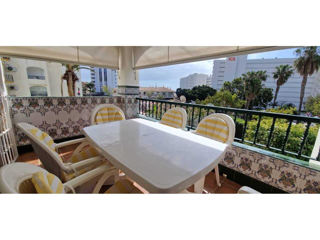 2 bedroom Apartment for sale in Torremolinos with pool - € 420,000 (Ref: 9747474)