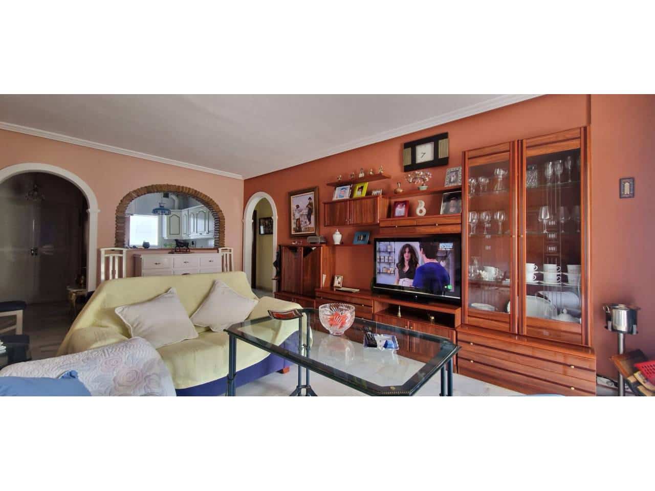 2 bedroom Apartment for sale in Torremolinos with pool - € 420,000 (Ref: 9747474)