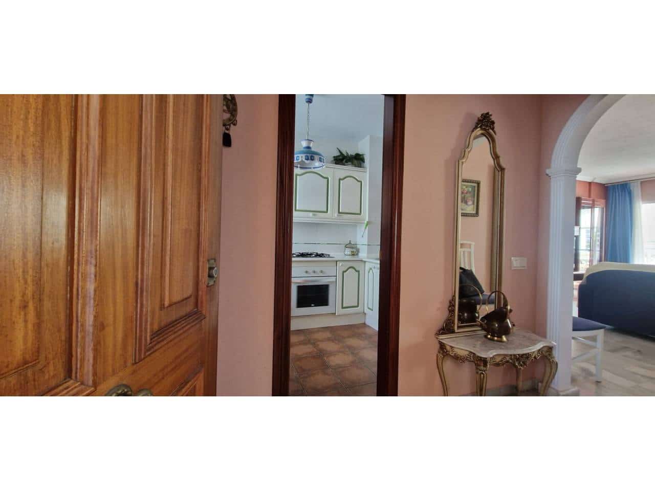 2 bedroom Apartment for sale in Torremolinos with pool - € 420,000 (Ref: 9747474)