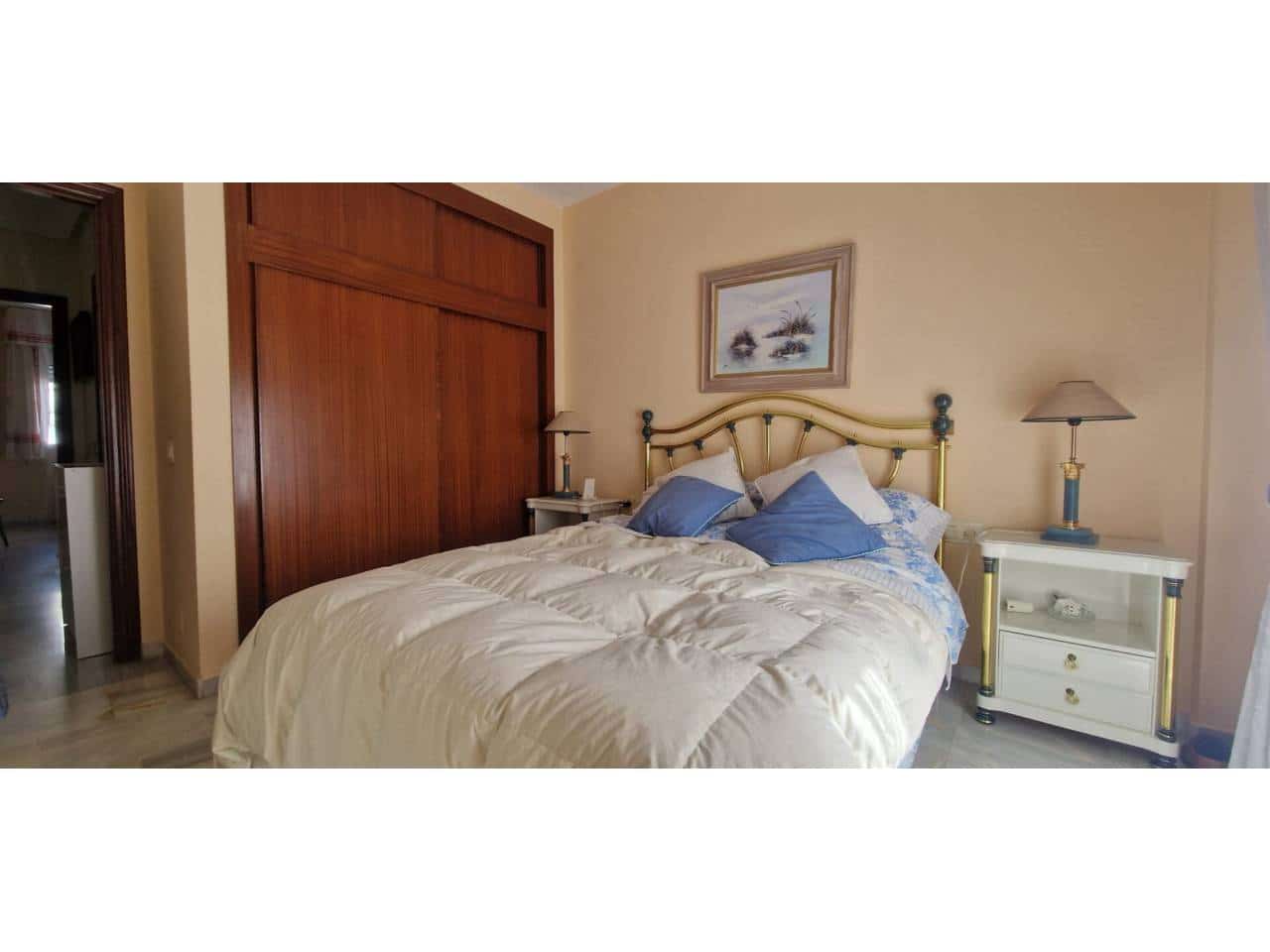 2 bedroom Apartment for sale in Torremolinos with pool - € 420,000 (Ref: 9747474)