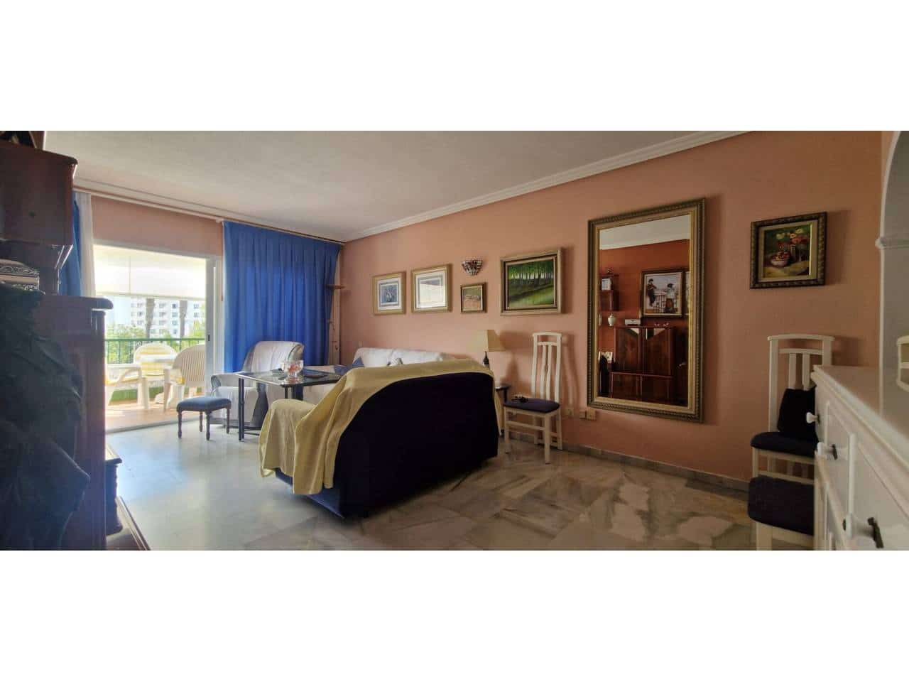 2 bedroom Apartment for sale in Torremolinos with pool - € 420,000 (Ref: 9747474)