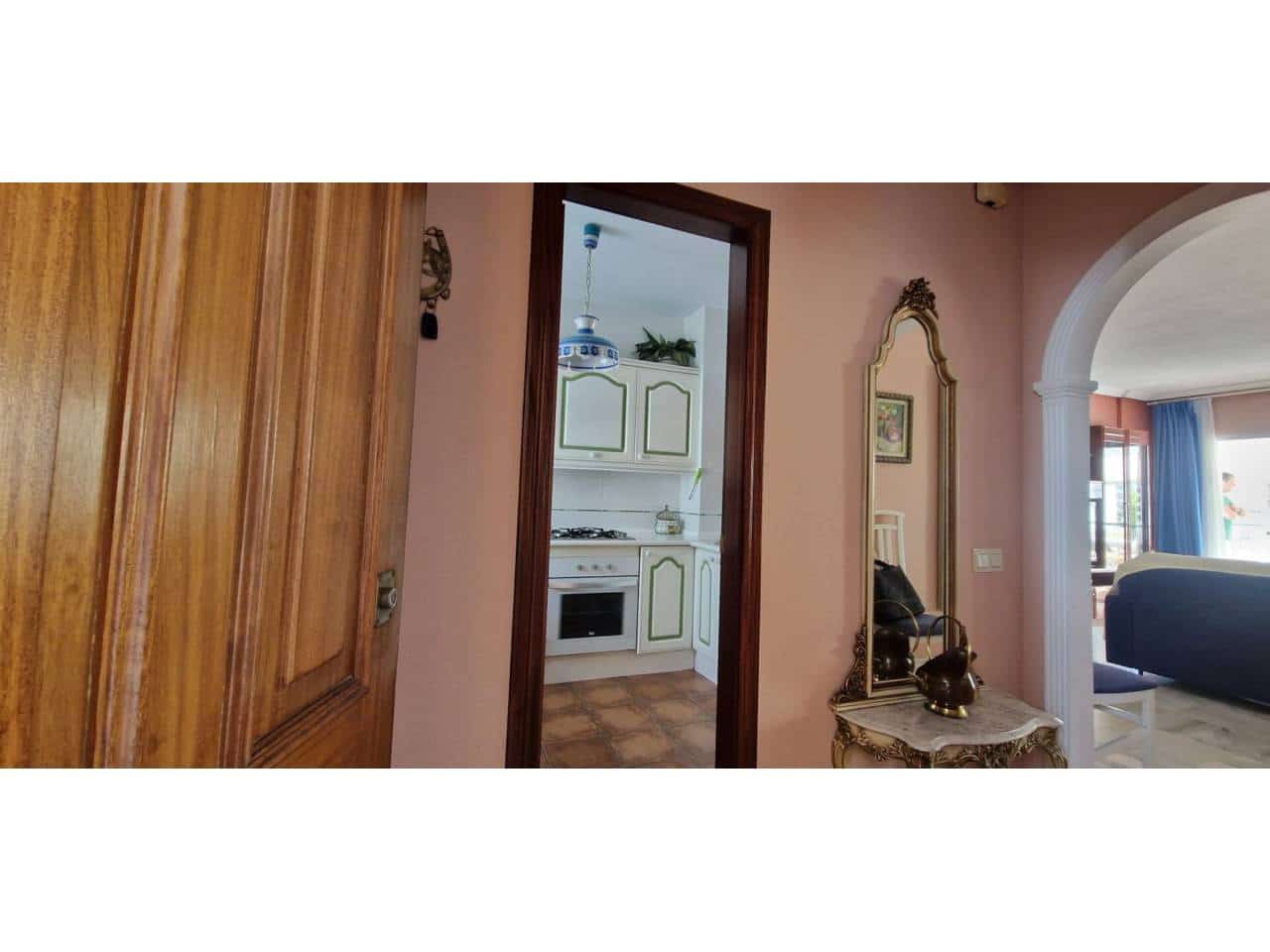 2 bedroom Apartment for sale in Torremolinos with pool - € 420,000 (Ref: 9747474)