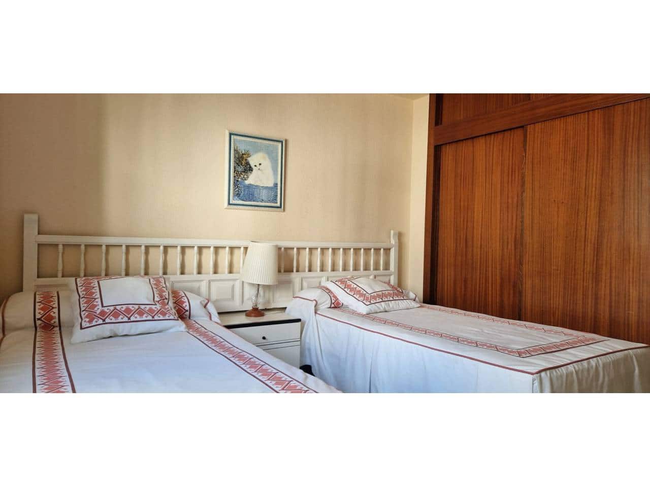 2 bedroom Apartment for sale in Torremolinos with pool - € 420,000 (Ref: 9747474)