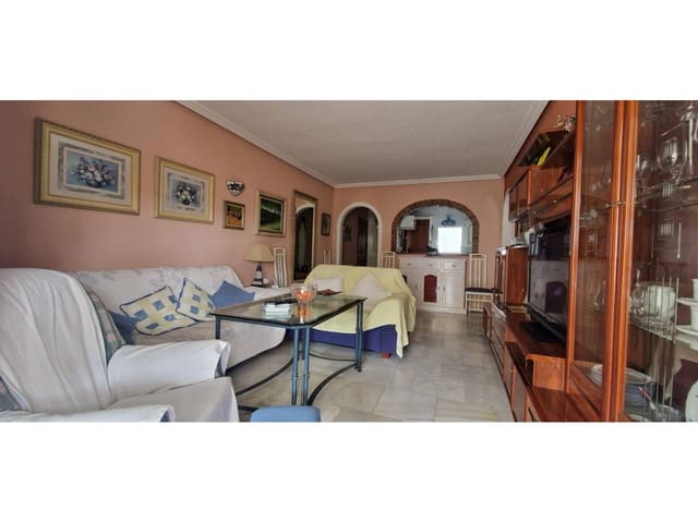 2 chambre Appartement à vendre à Torremolinos avec piscine - 420 000 € (Ref: 9747474)