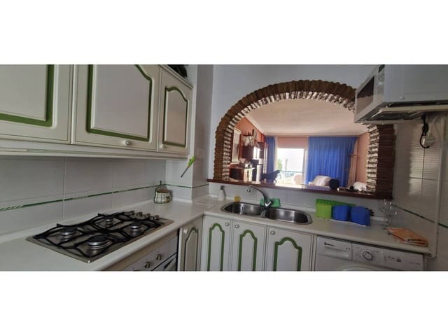 2 chambre Appartement à vendre à Torremolinos avec piscine - 420 000 € (Ref: 9747474)